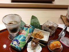 -鮨一日本料理(大中华店)