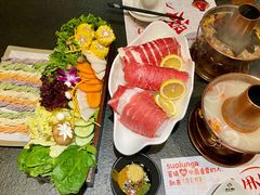 -索伦嘎·传统涮(海拉尔总店)