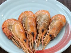 -蟹上黄·蟹黄面·江南糖水(人民广场店)