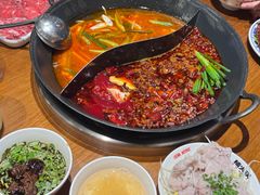 -楠火锅(太古里总店)