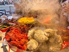 -王钵宴遇王龙虾烧烤旗舰店(中山北路店)