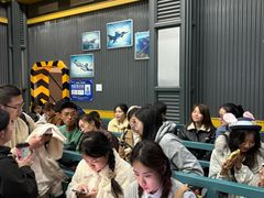 -厦门方特梦幻王国