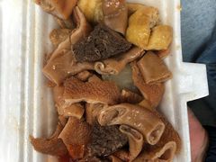 -细妹五香牛杂(步行街店)