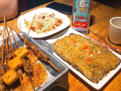 -管氏翅吧(护国寺店)