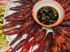 -霸王虾·麻辣小龙虾(太古里店)