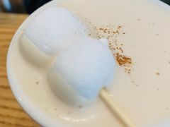 肉桂奶茶-三花屋 Mihhanaya