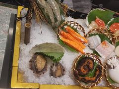 -一绪に寿喜烧自助(世茂广场店)