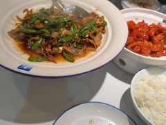 -兰湘子·湘菜小炒(济南领秀城店)