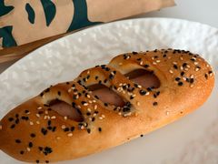 -星巴克(常州新北公园店)