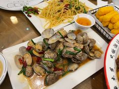 -鲁南仔·滕州炒鸡(经三路店)