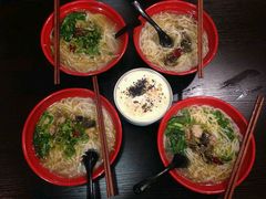 -勺子米线·云南传统小吃市集(四方街店)