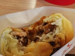 -吉品合酥脆烤饼(嘉里城店)
