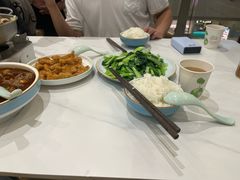 -犇逸·乐山跷脚牛肉·四川现炒(览海店)