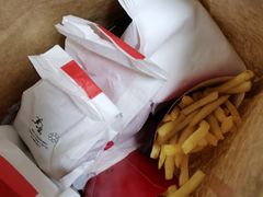 -麦当劳(季平店)