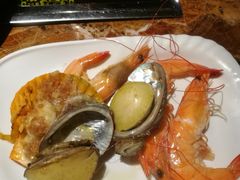 -船奇蒸汽海鲜·闽菜(八市海鲜总店)