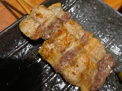 -木子烧鸟屋(百子湾店)