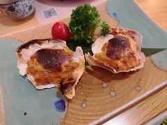 芝士焗蟹-北海银滩·鉳海(星湖店)