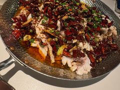 -三猫黑鱼花(南大店)