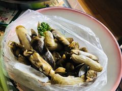 -必点海鲜·鲅鱼水饺(鞍山西道店)