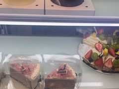 -燃厚蛋糕(卓展中信城店)