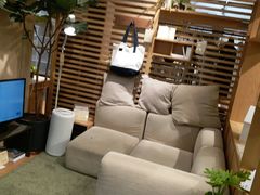 -MUJI无印良品(万科里店)