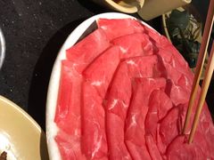 -唇辣号重庆老火锅(燕郊鑫乐汇店)