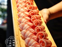 -羊大爷涮肉(亮马桥店)