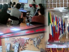 -金吉列留学·语培·小语种·国际课程(江西分公司)