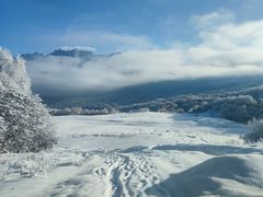 -太子岭滑雪场