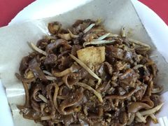 -牛车水美食街