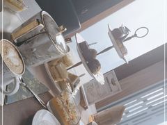 -泉客厅LAPUTA·天空之城