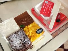 -幸福西饼生日蛋糕·下午茶(东西湖店)