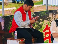 -五营红松林海景区