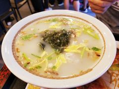 早餐鲜肉小馄饨-永和大王(春日上新·阜成门店)