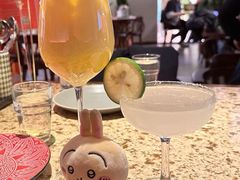 -墨纪Mojí墨西哥餐厅(官舍店)
