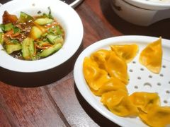 -前海沿·青岛菜(五四广场永旺店)