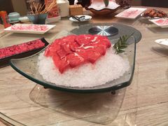 -石鼎香·非遗淮扬火锅(江都龙川桥店)