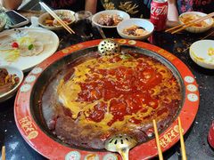 -矮板凳老火锅(宽窄巷子店)