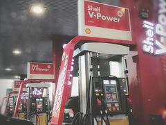 -壳牌华苑加油站