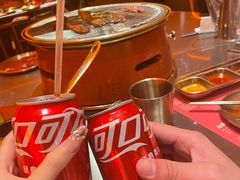 -西塔老太太泥炉烤肉(苏州大悦城店)