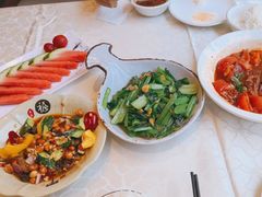 -福来居烤鸭店(天坛二店)
