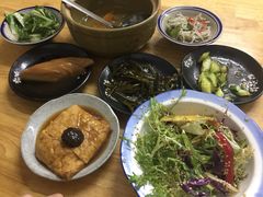 -大自然素食(望桐路店)