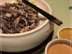 -缤圣源中国清真菜(群力店)