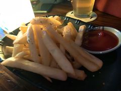炸薯条-MARU玛露音乐餐厅(大学路店)