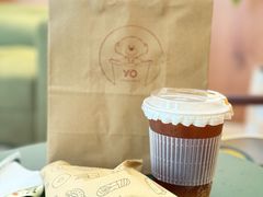 -YOLO COFFEE悠乐咖啡