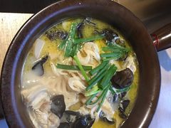 -蜜桃餐厅·古运河畔(南下塘店)