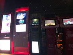 -沃美影城焕影岛LED/中国巨幕(万象汇店)