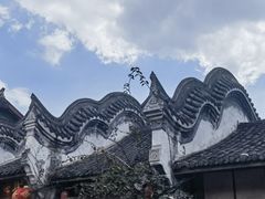 -洛带古镇