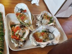-木屋烧烤(龙湖天街店)