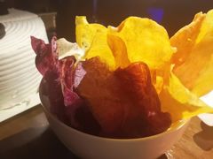 -广州柏悦酒店·悦吧·顶楼露天酒吧